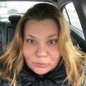 Meet your Posher, Joanna